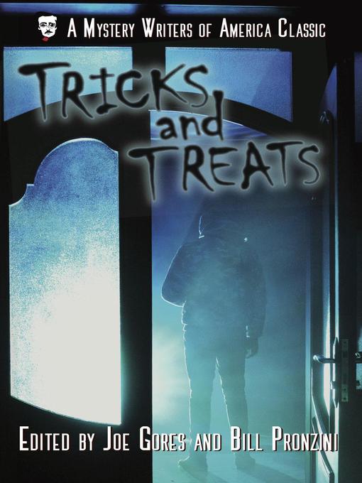 Title details for Tricks and Treats by Bill Pronzini - Available